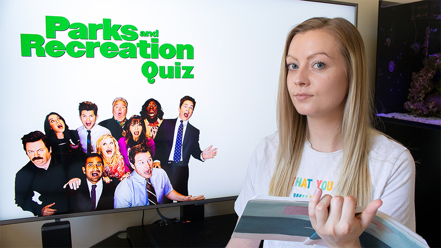 How Well Do You Remember Parks And Recreation Season 2? 20 Quiz Questions - Parks and Recreation Season 2